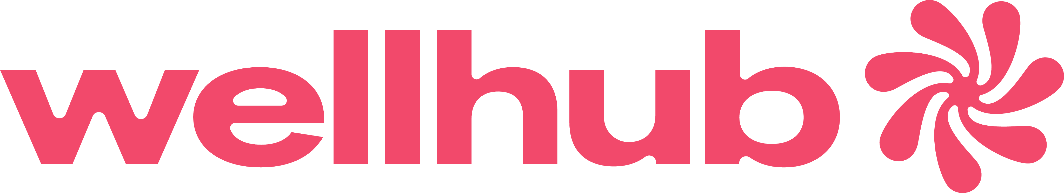 Wellhub